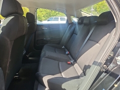 Used 2020  Honda Civic Sedan 4d LX CVT at CarloanExpress&period;Com near Hampton&comma; VA