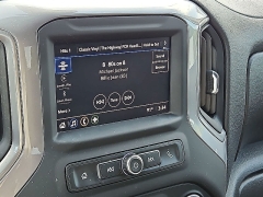 Used 2022  Chevrolet Silverado 1500 4WD Crew Cab 147" Custom Trail Boss at CarloanExpress&period;Com near Hampton&comma; VA