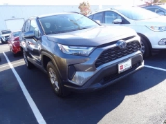Used 2024  Toyota RAV4 Hybrid XLE AWD at CarloanExpress.Com near Hampton, VA