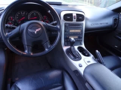 Used 2005  Chevrolet Corvette 2d Coupe at CarloanExpress&period;Com near Hampton&comma; VA