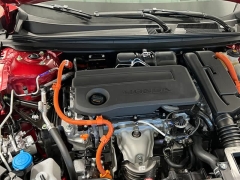 New 2025  Honda Accord Hybrid Touring Sedan at CarloanExpress.Com near Hampton, VA
