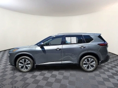 Used 2021  Nissan Rogue AWD SV at CarloanExpress&period;Com near Hampton&comma; VA