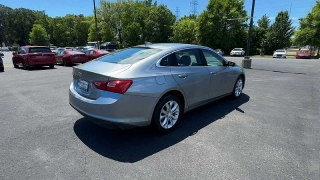 Used 2024  Chevrolet Malibu 4dr Sdn 1LT at CarloanExpress&period;Com near Hampton&comma; VA