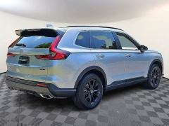 Used 2025  Honda CR-V Hybrid Sport-L AWD at CarloanExpress&period;Com near Hampton&comma; VA