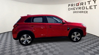 Used 2025  Mitsubishi Outlander Sport 2&period;0 AWC at CarloanExpress&period;Com near Hampton&comma; VA