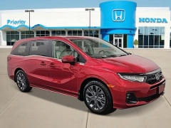 New 2026  Honda Odyssey Touring Auto at CarloanExpress&period;Com near Hampton&comma; VA