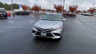 Used 2024  Toyota Camry XSE Auto at CarloanExpress.Com near Hampton, VA