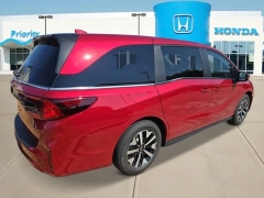 New 2026  Honda Odyssey EX-L Auto at CarloanExpress&period;Com near Hampton&comma; VA