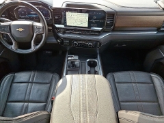 Used 2025  Chevrolet Silverado 1500 4WD Crew Cab 147" High Country at CarloanExpress&period;Com near Hampton&comma; VA