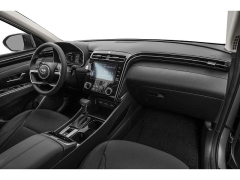 Used 2023  Hyundai Tucson SEL AWD at CarloanExpress&period;Com near Hampton&comma; VA