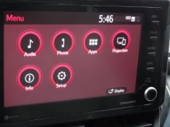 Used 2022  Toyota Corolla Cross LE 2WD at CarloanExpress&period;Com near Hampton&comma; VA