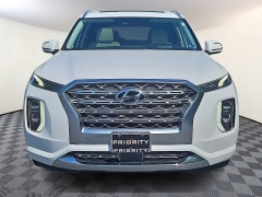 Used 2020  Hyundai Palisade 4d SUV AWD Limited at CarloanExpress&period;Com near Hampton&comma; VA