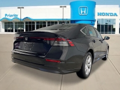New 2026  Honda Accord Sedan LX CVT at CarloanExpress&period;Com near Hampton&comma; VA