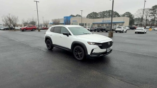 Used 2024  Mazda CX-50 2&period;5 S Preferred Package AWD at CarloanExpress&period;Com near Hampton&comma; VA