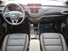 Used 2022  Chevrolet Trailblazer FWD 4dr ACTIV at CarloanExpress&period;Com near Hampton&comma; VA