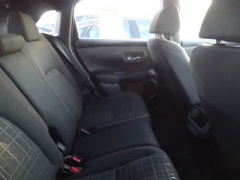 Used 2024  Honda HR-V Sport AWD CVT at CarloanExpress&period;Com near Hampton&comma; VA