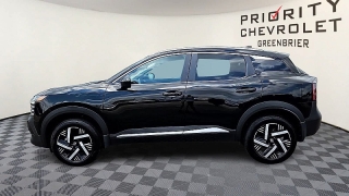 Used 2026  Nissan Kicks SV FWD at CarloanExpress&period;Com near Hampton&comma; VA