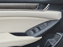 Used 2019  Honda Accord Hybrid 4d Sedan EX at CarloanExpress&period;Com near Hampton&comma; VA