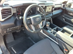 Used 2024  Toyota Tundra 4WD SR5 CrewMax 6&period;5ft Bed at CarloanExpress&period;Com near Hampton&comma; VA