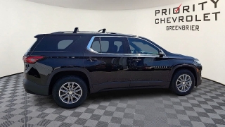 Used 2023  Chevrolet Traverse FWD 4dr LT Cloth w&sol;1LT at CarloanExpress&period;Com near Hampton&comma; VA