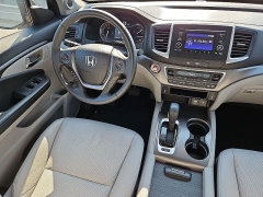 Used 2019  Honda Ridgeline Crew Cab AWD RTL at CarloanExpress&period;Com near Hampton&comma; VA