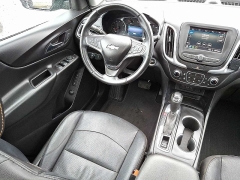 Used 2020  Chevrolet Equinox 4d SUV AWD LT w&sol;2LT at CarloanExpress&period;Com near Hampton&comma; VA