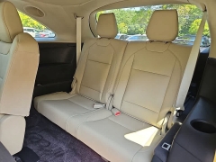 Used 2017  Acura MDX 4d SUV AWD Tech at CarloanExpress&period;Com near Hampton&comma; VA