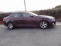 Used 2015  Kia Optima 4d Sedan LX at CarloanExpress&period;Com near Hampton&comma; VA