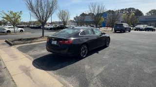 Used 2023  Chevrolet Malibu 4dr Sdn 1LT at CarloanExpress&period;Com near Hampton&comma; VA