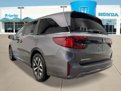 New 2026  Honda Odyssey EX-L Auto at CarloanExpress&period;Com near Hampton&comma; VA