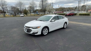 Used 2024  Chevrolet Malibu 4dr Sdn 1LT at CarloanExpress&period;Com near Hampton&comma; VA