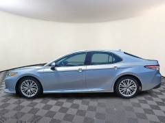 Used 2019  Toyota Camry Auto &lpar;Natl&rpar; at CarloanExpress&period;Com near Hampton&comma; VA
