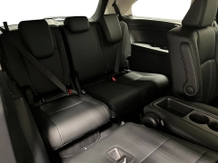 New 2026  Honda Odyssey EX-L Auto at CarloanExpress&period;Com near Hampton&comma; VA
