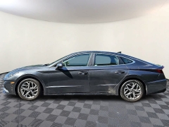 Used 2023  Hyundai Sonata SEL 2&period;5L &ast;Ltd Avail&ast; at CarloanExpress&period;Com near Hampton&comma; VA