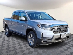 New 2026  Honda Ridgeline RTL AWD at CarloanExpress&period;Com near Hampton&comma; VA