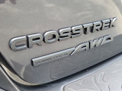 Used 2024  Subaru Crosstrek Wilderness AWD at CarloanExpress&period;Com near Hampton&comma; VA