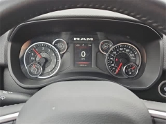 Used 2024  Ram 2500 Big Horn 4x4 Crew Cab 6'4" Box at CarloanExpress.Com near Hampton, VA