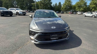 Used 2025  Hyundai Sonata SEL FWD at CarloanExpress&period;Com near Hampton&comma; VA