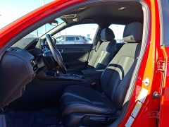 Used 2025  Honda Civic Sedan Sport CVT at CarloanExpress&period;Com near Hampton&comma; VA