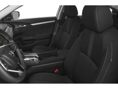 Used 2020  Honda Civic Sedan 4d EX at CarloanExpress&period;Com near Hampton&comma; VA