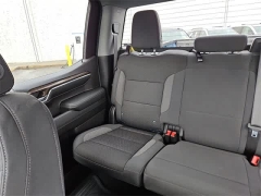 Used 2024  Chevrolet Silverado 1500 4WD Crew Cab 147" LT Trail Boss at CarloanExpress&period;Com near Hampton&comma; VA