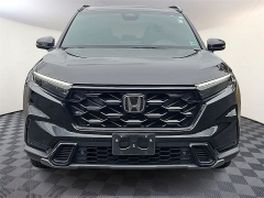 Used 2024  Honda CR-V Hybrid Sport-L FWD at CarloanExpress.Com near Hampton, VA