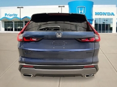 New 2026  Honda CR-V Hybrid Sport AWD at CarloanExpress.Com near Hampton, VA