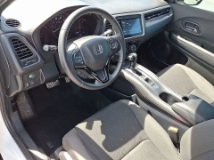 Used 2022  Honda HR-V Sport 2WD CVT at CarloanExpress&period;Com near Hampton&comma; VA