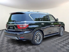 Used 2023  Nissan Armada 4x4 Platinum at CarloanExpress&period;Com near Hampton&comma; VA
