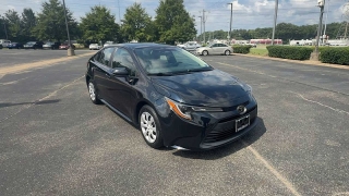 Used 2024  Toyota Corolla LE CVT &lpar;Natl&rpar; at CarloanExpress&period;Com near Hampton&comma; VA