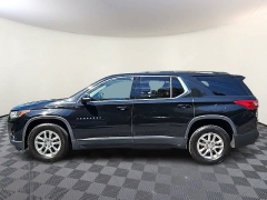 Used 2019  Chevrolet Traverse 4d SUV AWD LT Leather at CarloanExpress&period;Com near Hampton&comma; VA