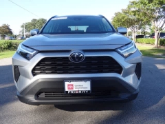 Used 2024  Toyota RAV4 XLE FWD at CarloanExpress&period;Com near Hampton&comma; VA