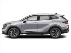 Used 2025  Kia Sportage LX FWD at CarloanExpress&period;Com near Hampton&comma; VA