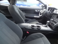 Used 2018  Ford Mustang EcoBoost Fastback at CarloanExpress&period;Com near Hampton&comma; VA